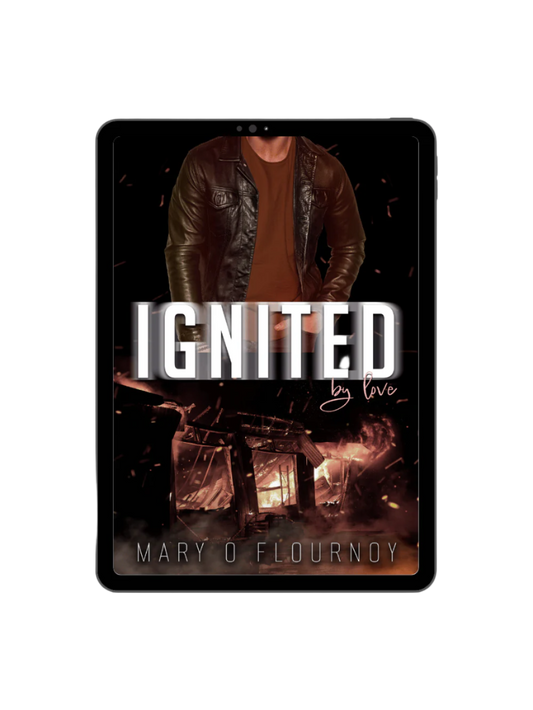 Ignited By Love (EBOOK)
